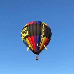 Meet your Posher, Chad